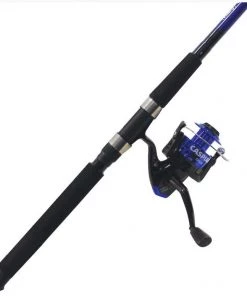 Emery Caspian Surf Fishing Combo