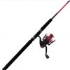 Emery Caspian Surf Fishing Combo
