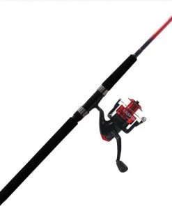 Emery Caspian Surf Fishing Combo