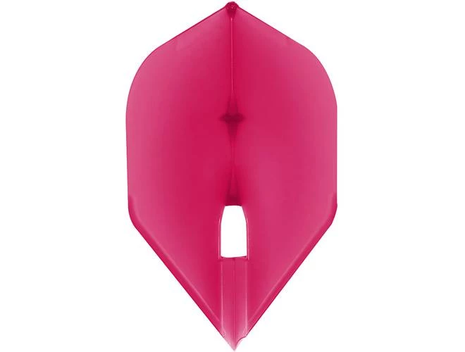 Champagne Ring L-Style Standard Flights, 3 Pk 4 Champagne Ring L-Style Standard Flights, 3 Pk