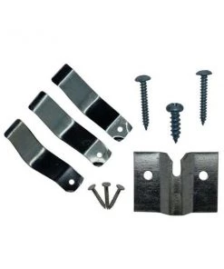 Target / British Darts Dartboard Basic Fixing Kit