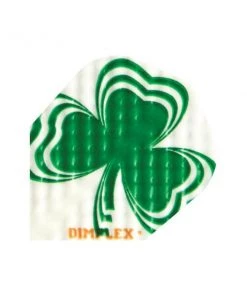 British Darts - Dart Flights