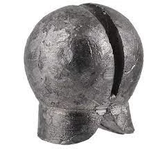 COMPAC - Removable Split Shot Lead Sinkers Tackle