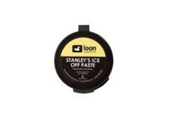 LOON OUTDOORS STANLEY'S ICE OFF PASTE Fishing