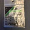 Fishing Hawk Grip Hooks D6407 (10 Pk)