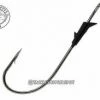Fishing TROKAR FINESSE WORM HOOK #4