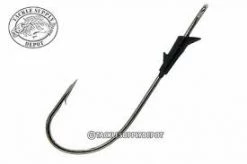Fishing TROKAR FINESSE WORM HOOK #4