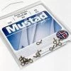 Mustad Snap Hooks