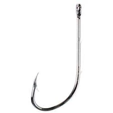 Tackle Eagle Claw Baitholder Hooks