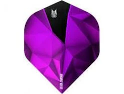 Target Shard Ultra Chrome Flights