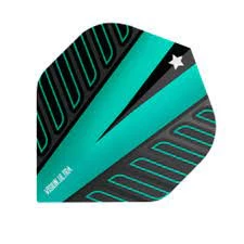Target Darts Voltage Vision Ultra Flights