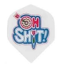 British Darts Metronic Flights