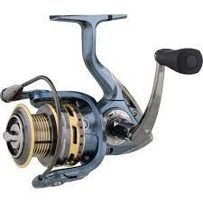 Pflueger President Reel Reels
