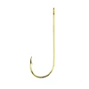 Eagle Claw Aberdeen Hooks (Size 10) 1 Eagle Claw Aberdeen Hooks (Size 10)