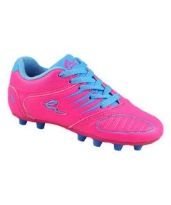 Eletto Mondo RB (Jr) Neon Pink/Neon Blue