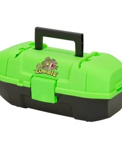 Plano Kids Zombie Tackle Box Fishing