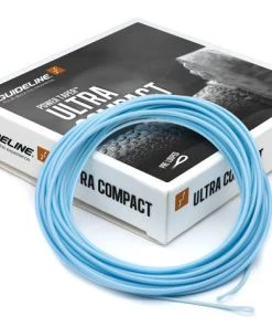 Guideline Ultra Compact - Line #7/8 Tackle