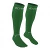 Eletto Sports Matrix Knee High Socks (Green)