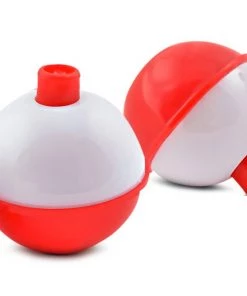 South Bend 3/4" Fishing Floats (3 Pk)