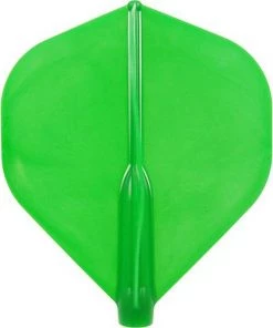 Champagne Ring L-Style Standard Flights, 3 Pk 8 Champagne Ring L-Style Standard Flights, 3 Pk