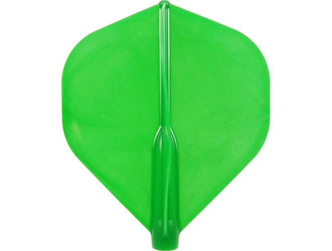 Champagne Ring L-Style Standard Flights, 3 Pk 5 Champagne Ring L-Style Standard Flights, 3 Pk