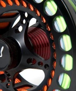 Fishing Fly Reel Guideline Haze V2