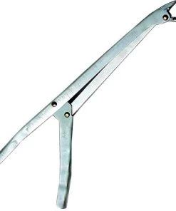 Compac Carbon Steel Hook Disgorger