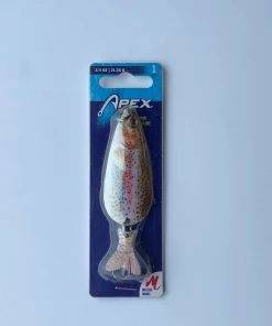 Maltby Sports Apex Lure 3/4 Oz -4 Tackle