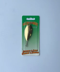Maltby Sports Hildebrandt Spinner And Lure Tackle