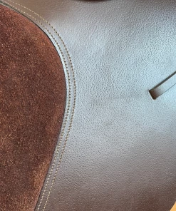 Maltby Sports English Saddle