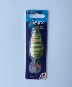 Maltby Sports Apex Spoon 5/8 Oz -4