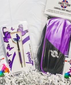 British Darts Lavish Dart Gift Pack