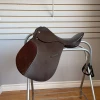 Maltby Sports English Saddle
