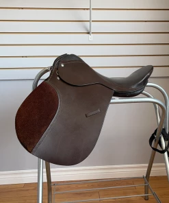 Maltby Sports English Saddle
