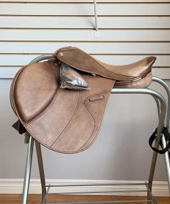 Maltby Sports Equestrian 16.5” Sherwood Saddle