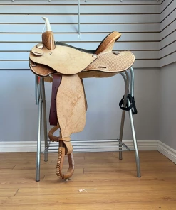 Maltby Sports Equestrian Barrell 16” Seat