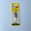 Maltby Sports Mepps Black Fury Lure
