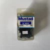 Maltby Sports Mustad Fly Hooks - Size 2 - 100pk