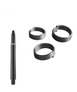 British Darts Jocky Wilson Shaft Rings
