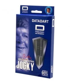 Datadart Jocky Wilson Steel Tip Darts