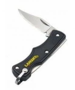 Lansky Fishing Lankey Mini Pocket Knifes