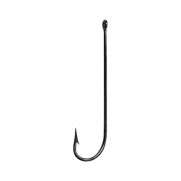South Bend Carlisle Hooks (size 8) 3 South Bend Carlisle Hooks (size 8)