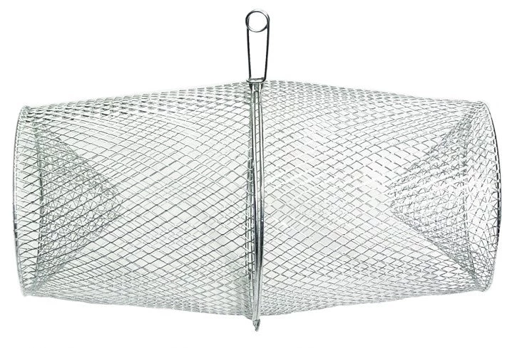 Fishing Compac Galvanized Minnow Trap 3 Fishing Compac Galvanized Minnow Trap