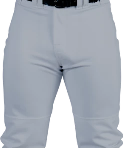 Rawlings League Game Day Youth Grey Baseball Pants