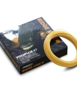 Airflo Ridge Supple Tactical WF Floating #6 Tackle