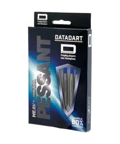 Datadart Pessant Dart Set Darts