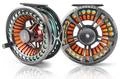 Guideline Vosso 911 Dark Grey - LH Reel 7 Guideline Vosso 911 Dark Grey - LH Reel