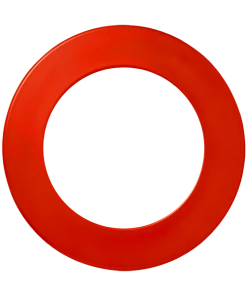 Darts Winmau Plain Surround