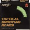 Air Flo - Tactical Shooting Heads Tackle