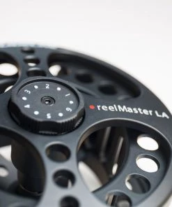 Fly Reel Guideline Reelmaster LA